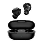 QCY Arc Buds Lite TWS T27, Black