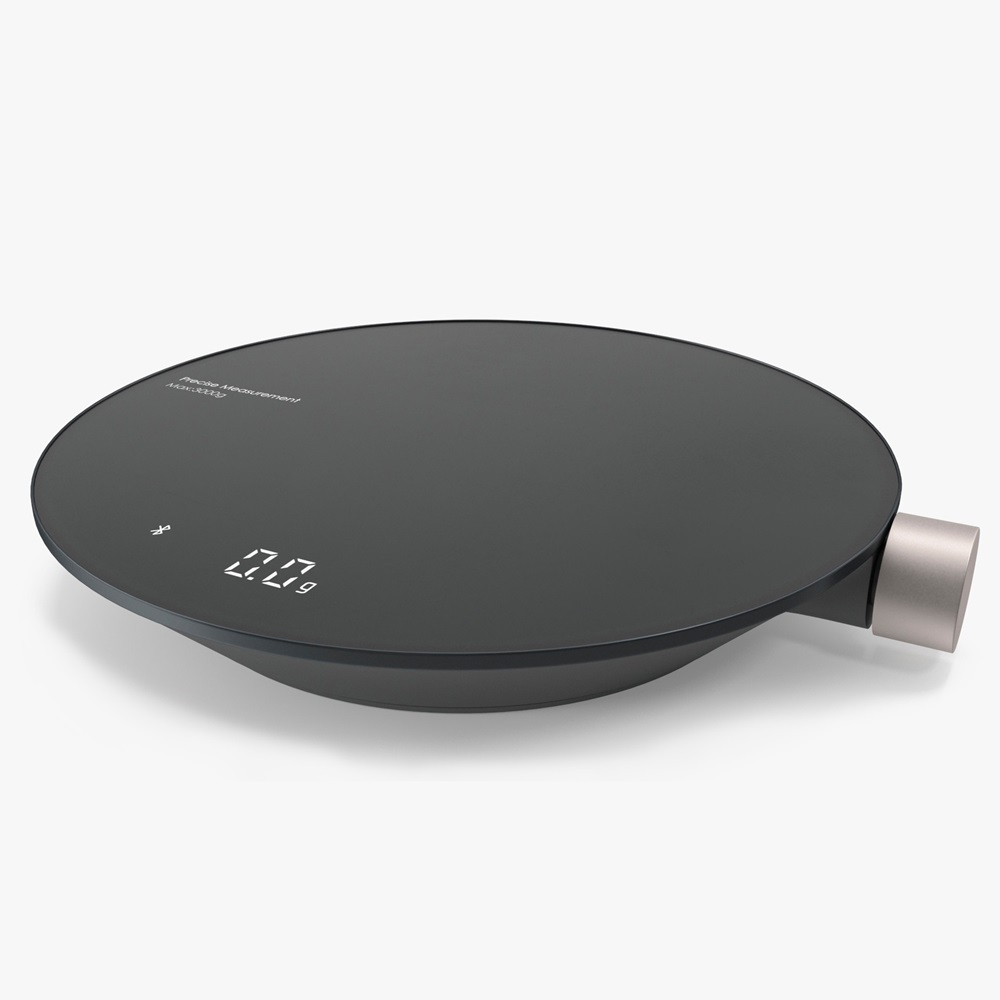 HOTO Smart Kitchen Scale - Image 3