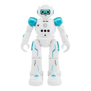JJR/C RC Smart Robot with Touch Response  R11, Blue