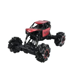 WJ RC Drift Car Metal Body Stunt 2.4G 1:16 4WD, RC1161