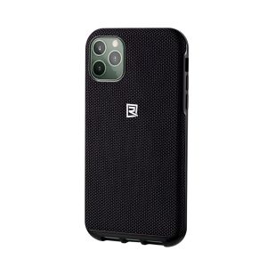 Remax Case TPU Cheetah RM-1679 iPhone 11 Pro Max , Black
