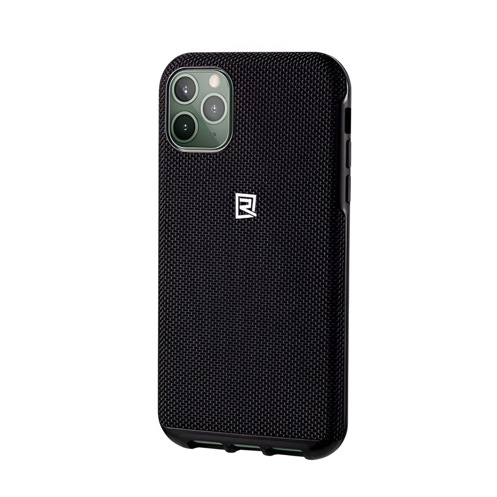 Remax Case TPU Cheetah RM-1679 iPhone 11 Pro Max , Black