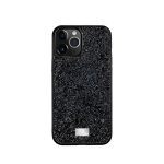 Remax Case Liquid Silicone iPhone 12 mini Senhar RM-1676, Black