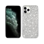 Remax Case Liquid Silicone iPhone 11 Pro Senhar RM-1676, Silver