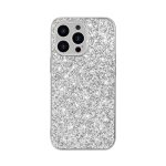 Remax Case Liquid Silicone iPhone 12 Pro Max Senhar RM-1676, Silver