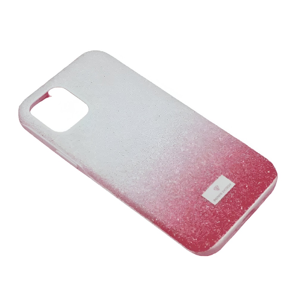 Remax Case TPU Star Series RM-1686 iPhone 12 Pro Max, Pink - Image 2