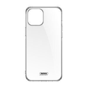 Remax Case TPU Crystal Series RM-1688 iPhone 12, Clear