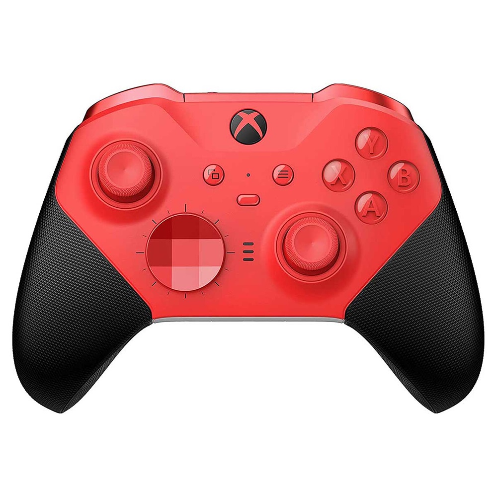 Microsoft Xbox Controller Wireless Elite Series 2 Core Edition Red