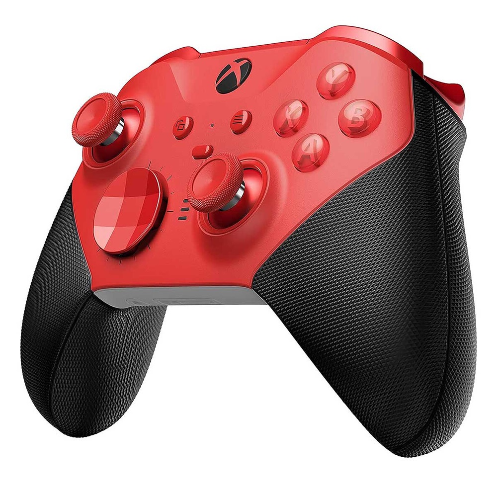 Microsoft Xbox Controller Wireless Elite Series 2 Core Edition Red - Image 2