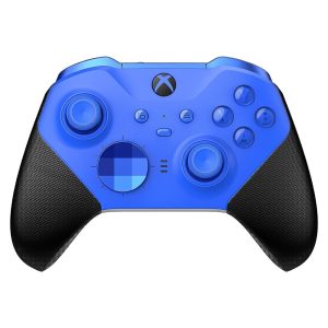 Microsoft Controller Wireless Xbox Elite Series 2 Core Edition Blue