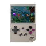 Anbernic RG35XX Portable Retro Game Console 3.5 Inch IPS Screen, Linux System, 64GB