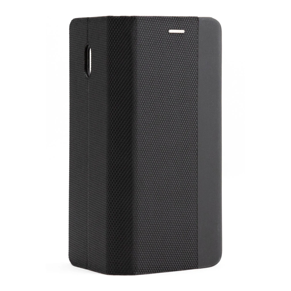 R Helmet Case Shell Flip V2 Xiaomi Redmi 8A, Black - Image 2