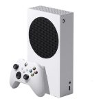 Microsoft Xbox Console Series S 512GB, White