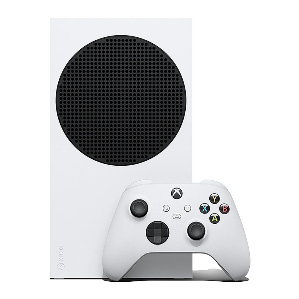Microsoft Xbox Console Series S 512GB + Game Pass 3M - Image 2