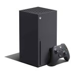 Microsoft Xbox Console Series X 1TB