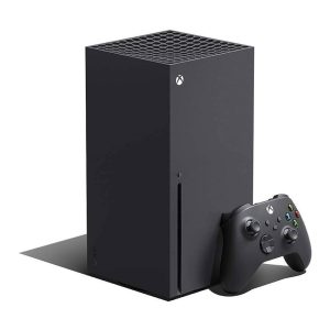 Microsoft Xbox Console Series X 1TB