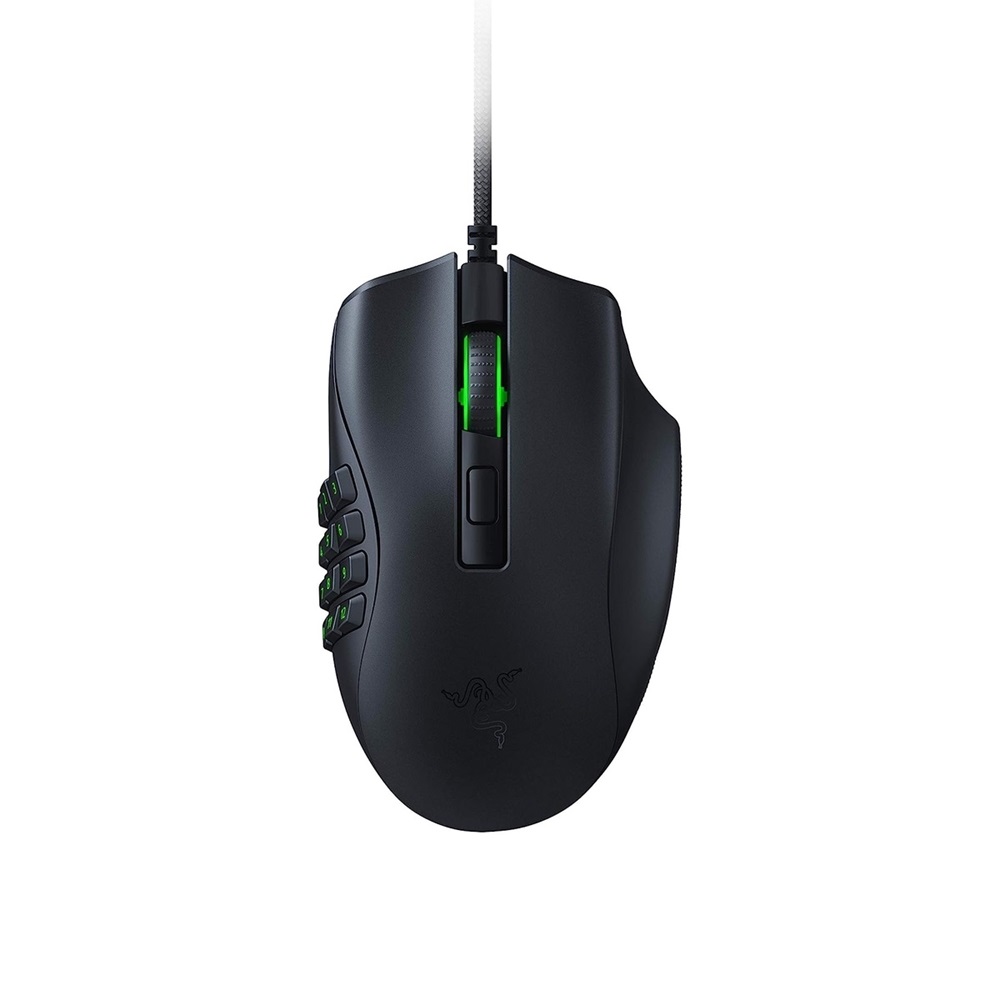 Razer Mouse Naga Trinity - Image 2