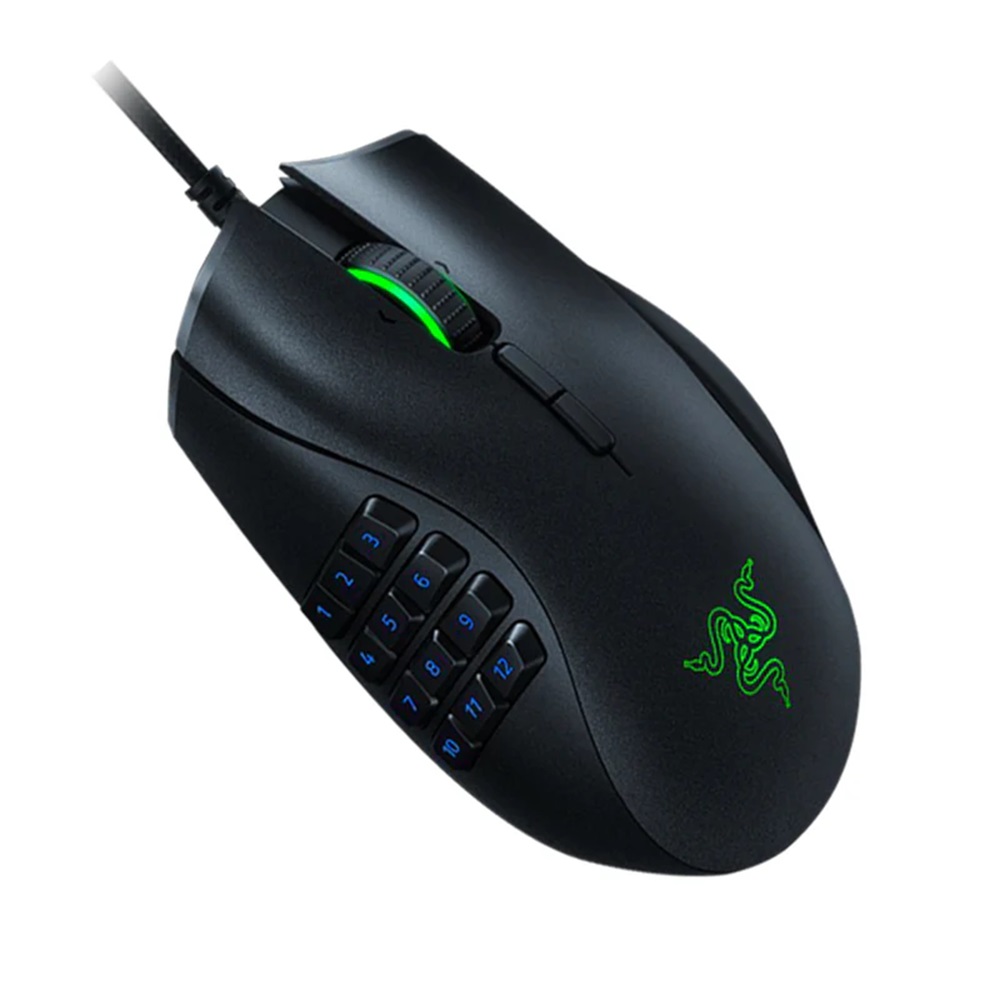 Razer Mouse Naga Trinity - Image 3