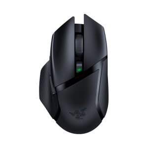 Razer Mouse Basilisk X HyperSpeed Wireless