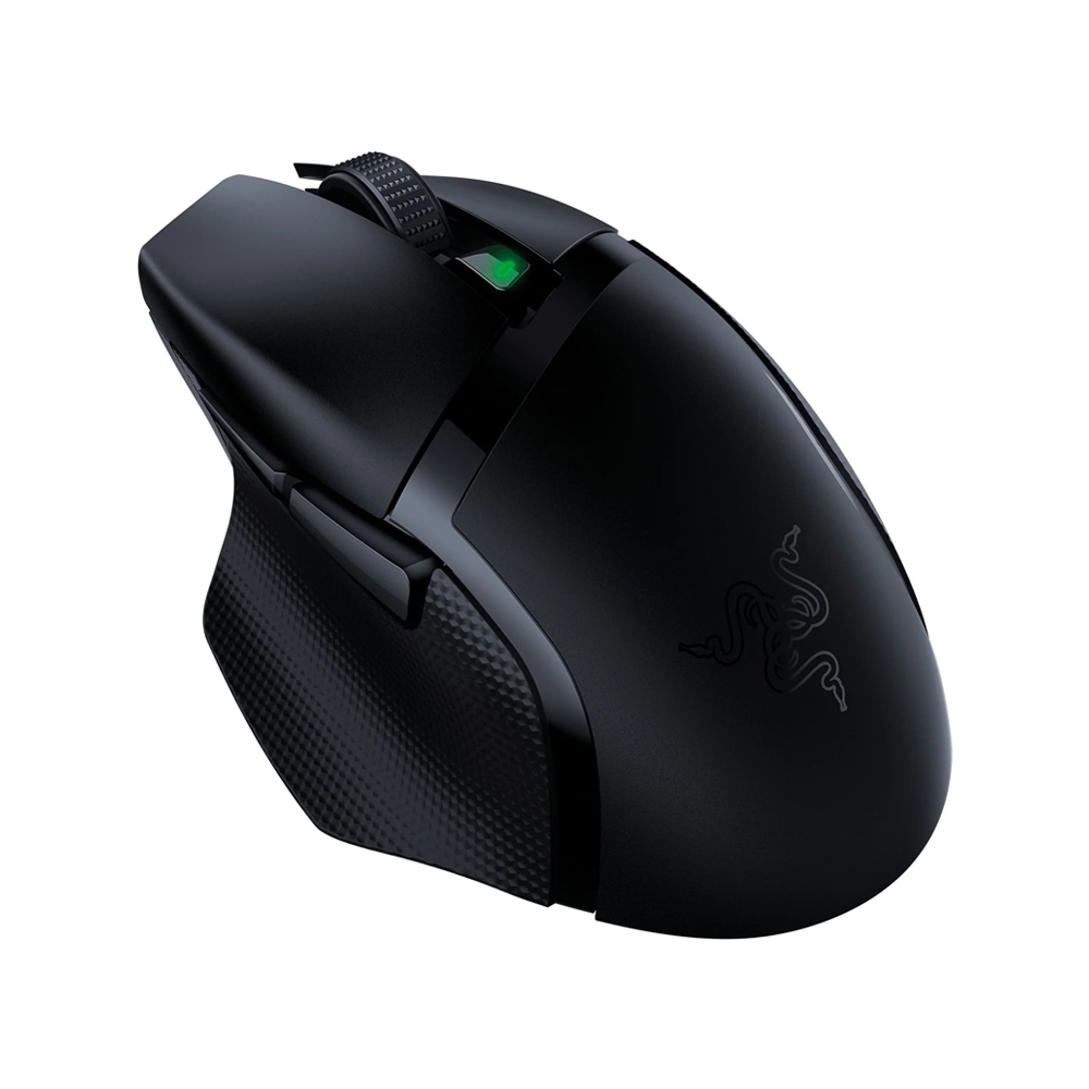 Razer Mouse Basilisk X HyperSpeed Wireless - Image 2