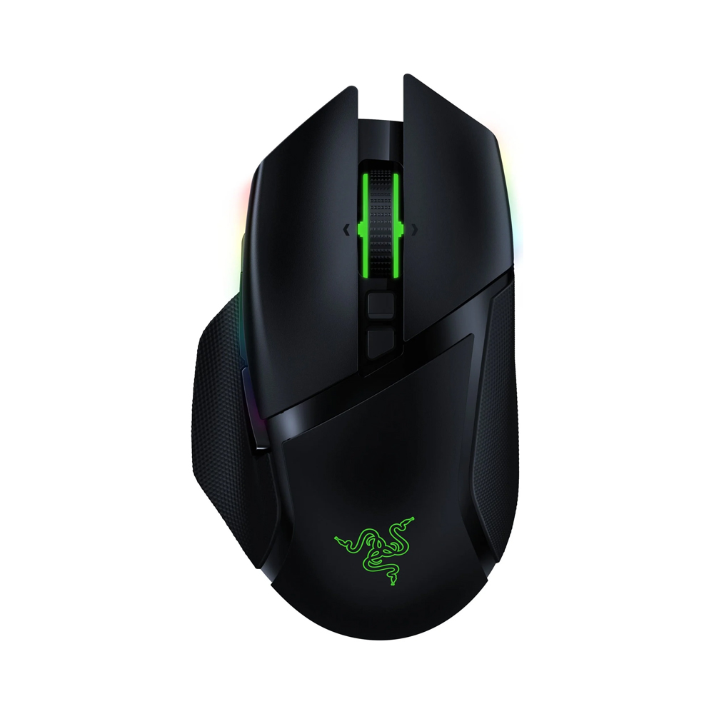 Razer Mouse Basilisk Ultimate