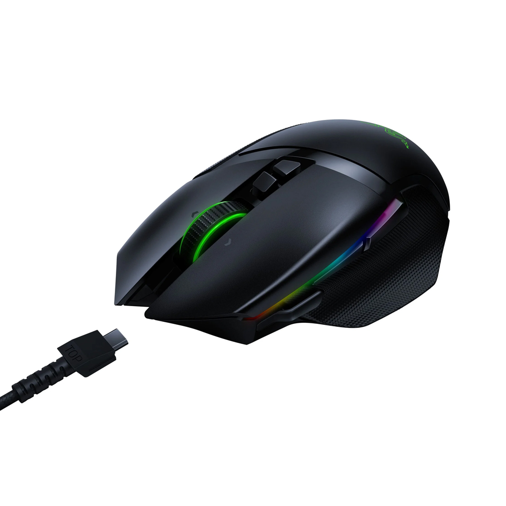 Razer Mouse Basilisk Ultimate - Image 2