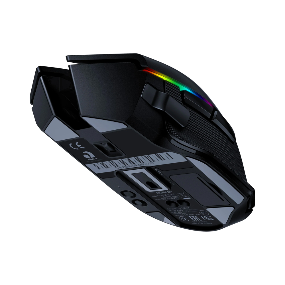 Razer Mouse Basilisk Ultimate - Image 3