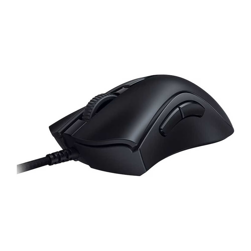 Razer Mouse DeathAdder V2 Mini + Mouse Grip Tapes - Image 2