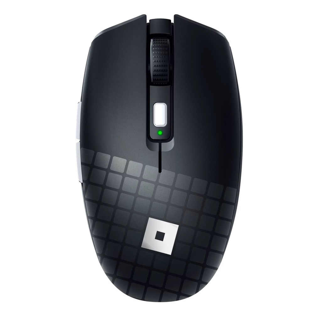 Razer Mouse Orochi V2 Roblox Edition