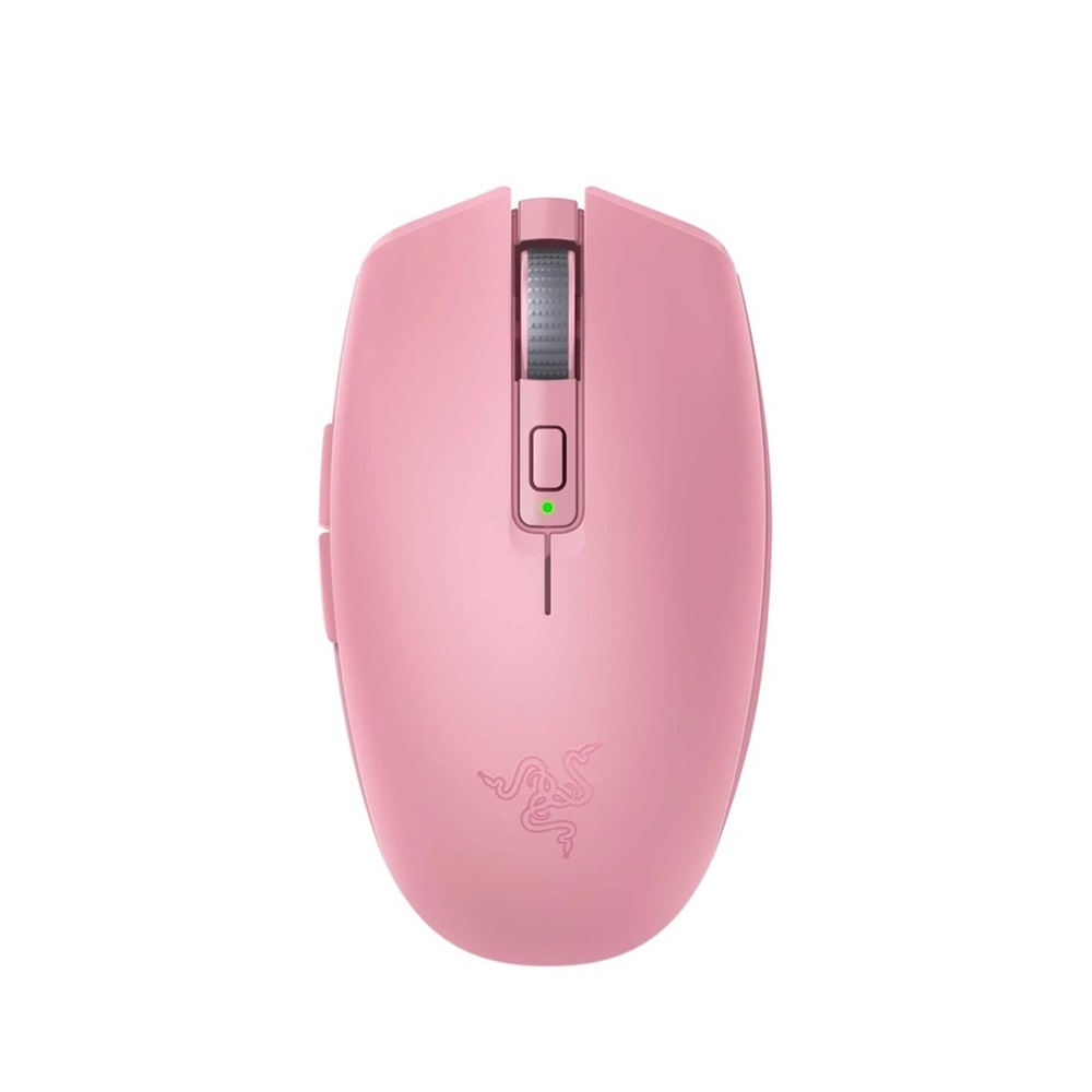 Razer Mouse Orochi V2 Quartz Edition - Image 4