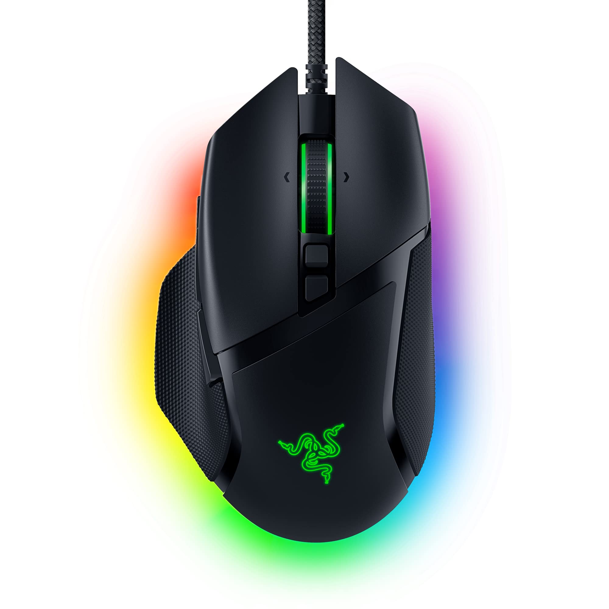 Razer Mouse Basilisk V3 - Image 2
