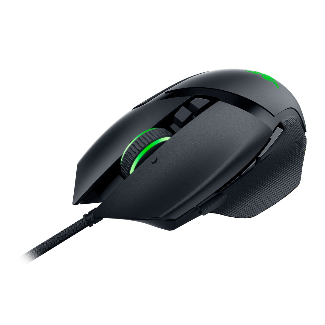 Razer Mouse Basilisk V3 - Image 3