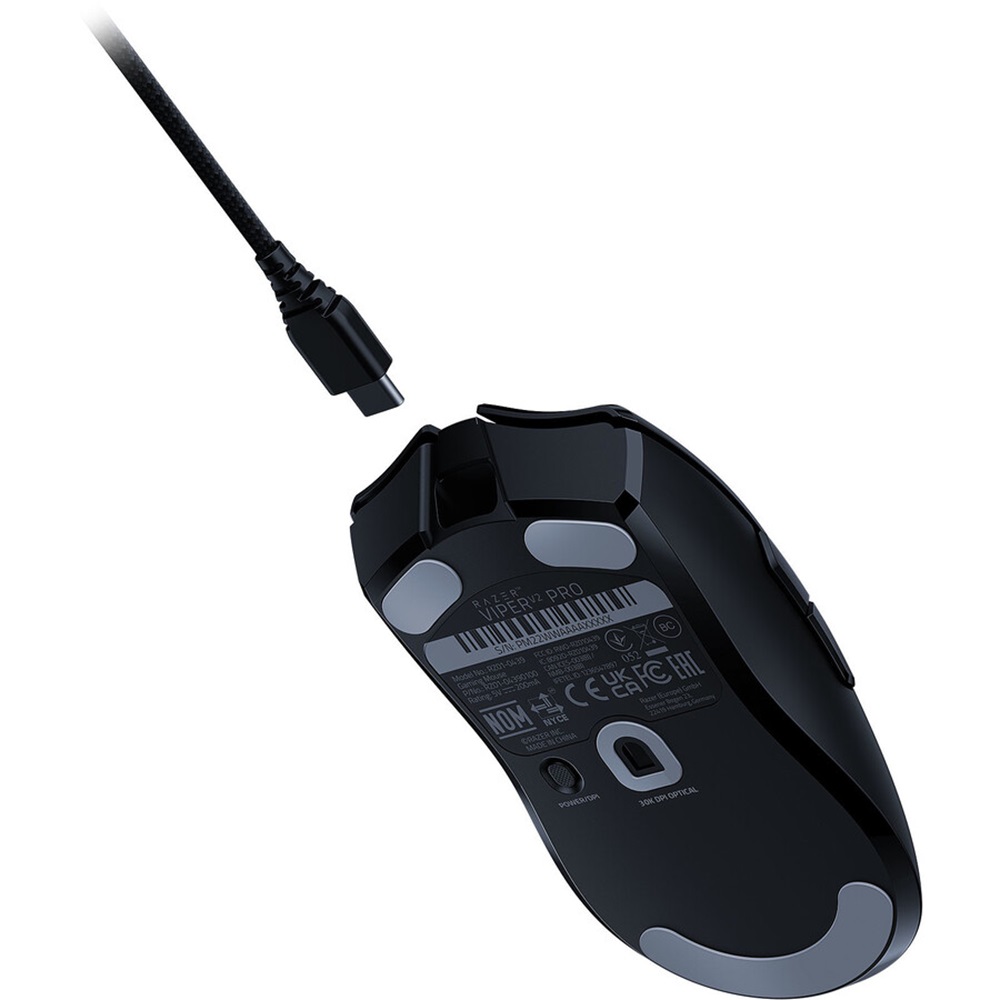 Razer Mouse Viper V2 Pro Wireless - Image 3