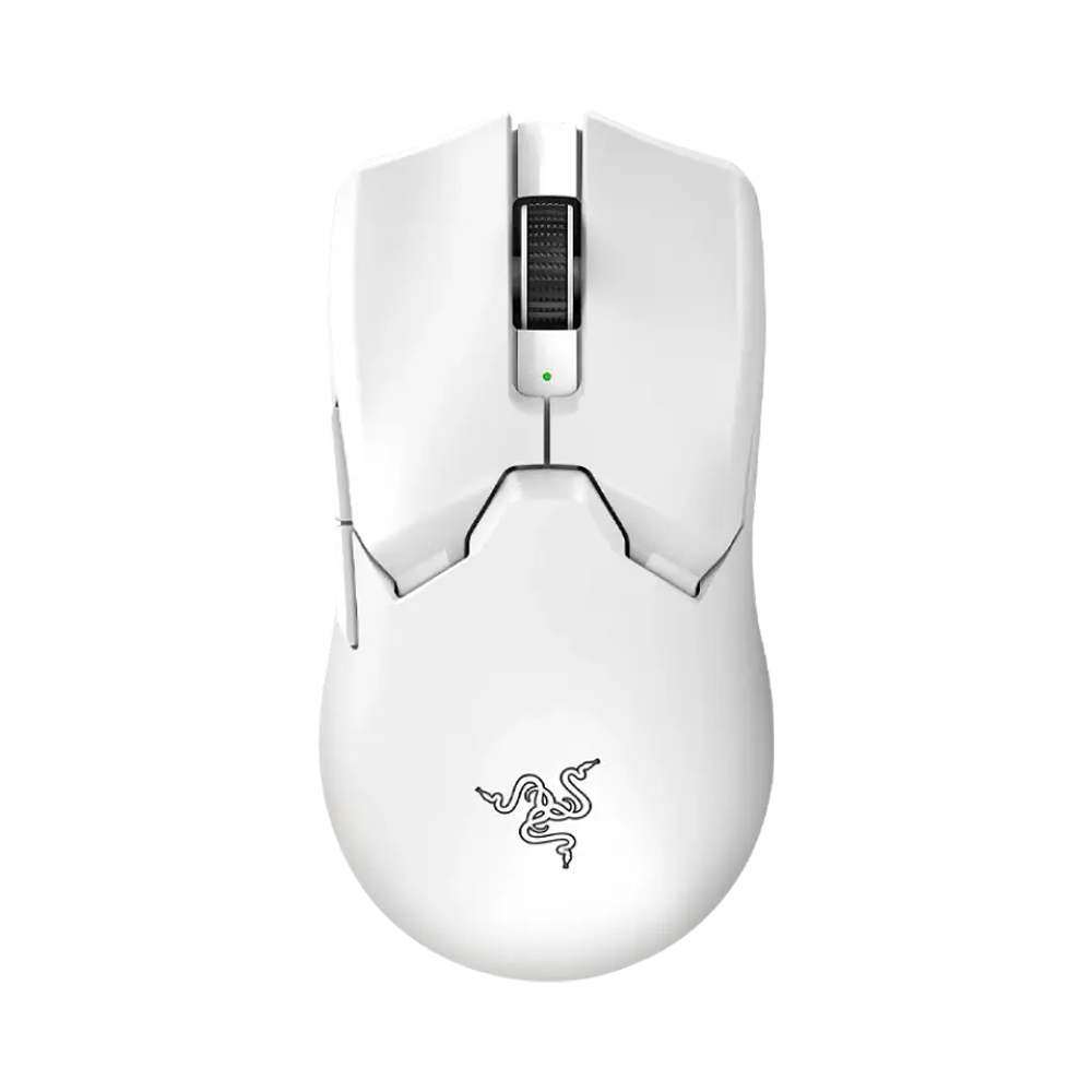 Razer Mouse Viper V2 Pro Wireless White