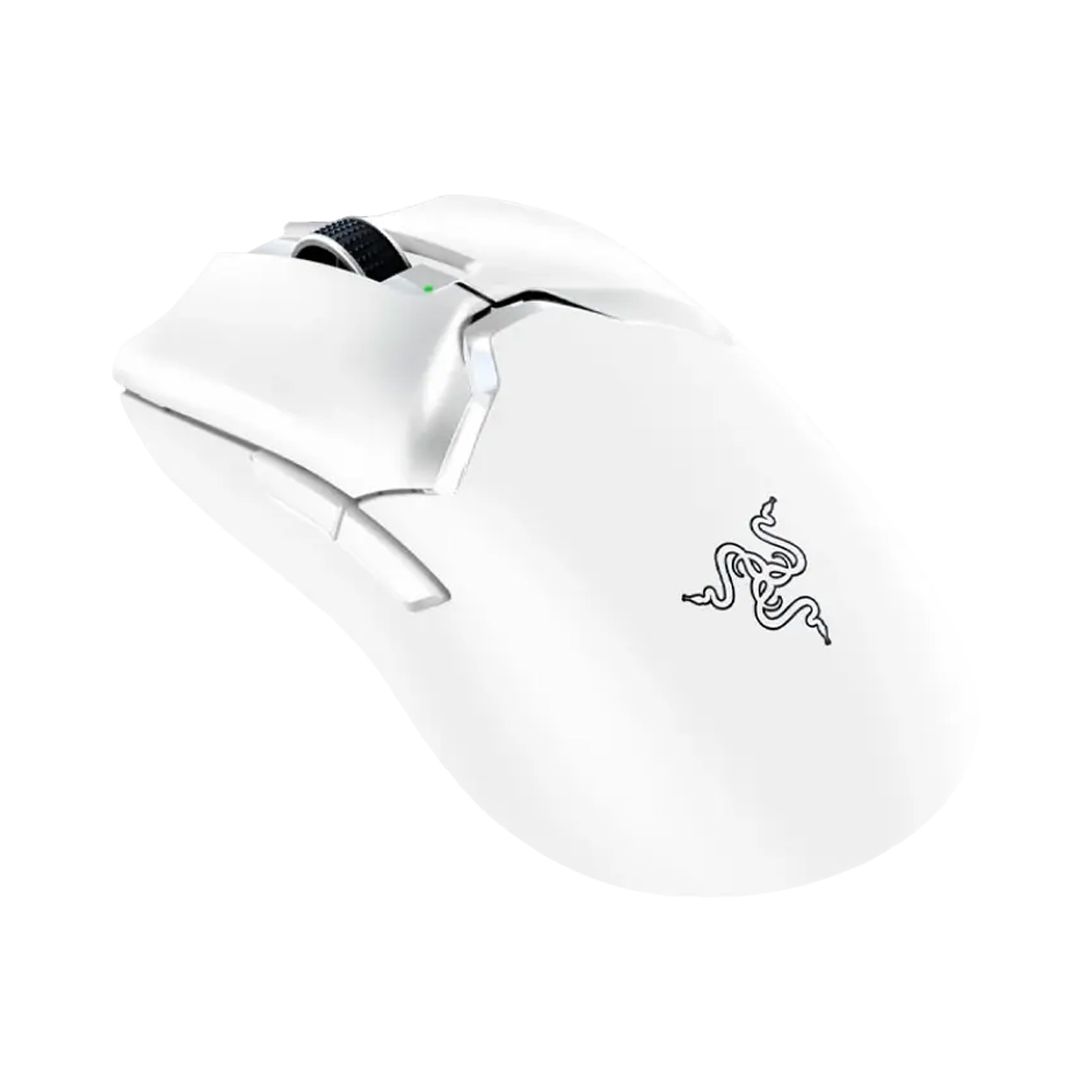 Razer Mouse Viper V2 Pro Wireless White - Image 2