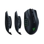 Razer Mouse Naga V2 Pro Wireless
