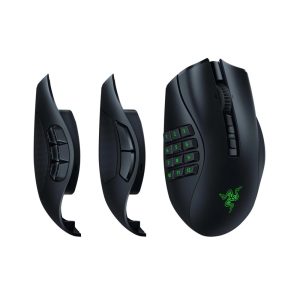 Razer Mouse Naga V2 Pro Wireless