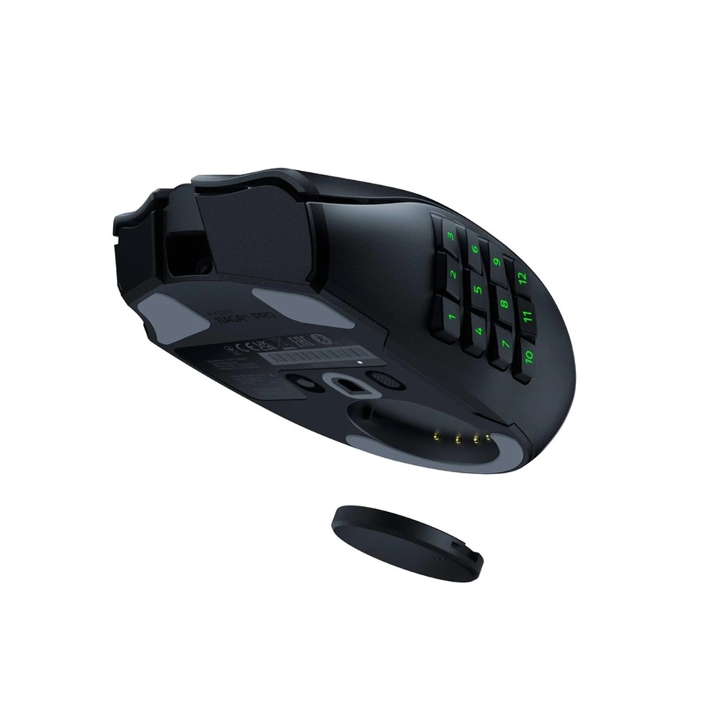 Razer Mouse Naga V2 Pro Wireless - Image 3