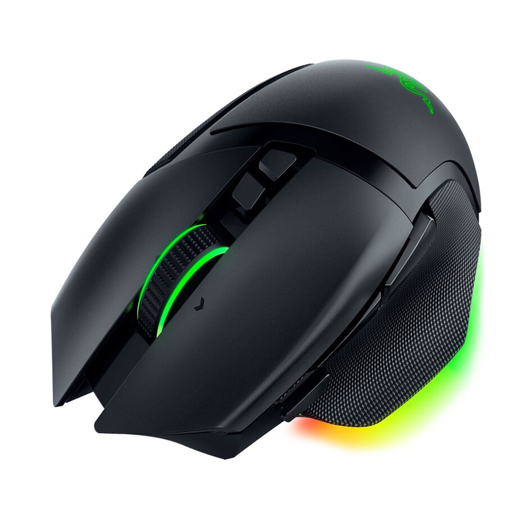 Razer Mouse Basilisk V3 Pro Wireless - Image 3