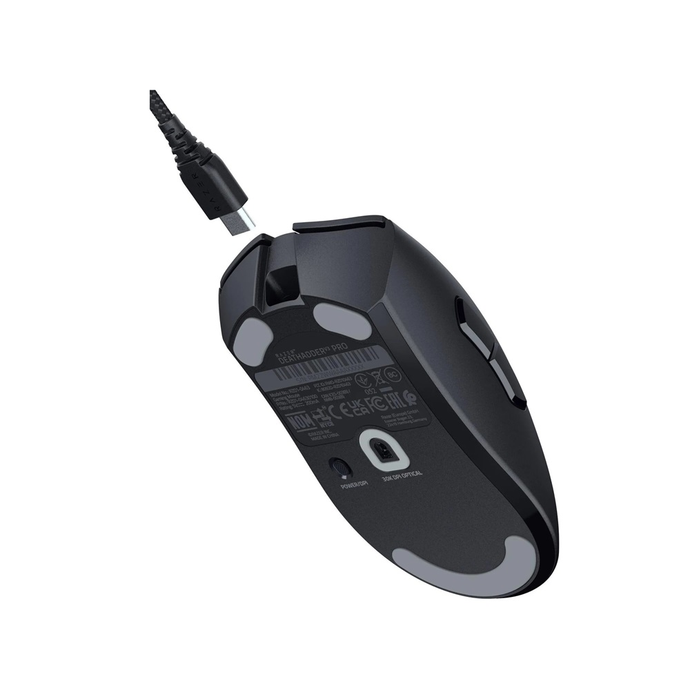 Razer Mouse DeathAdder V3 Pro - Image 2
