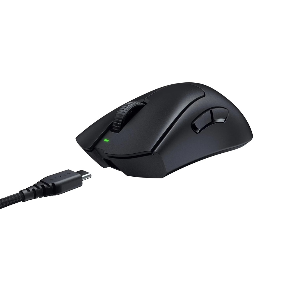 Razer Mouse DeathAdder V3 Pro - Image 3