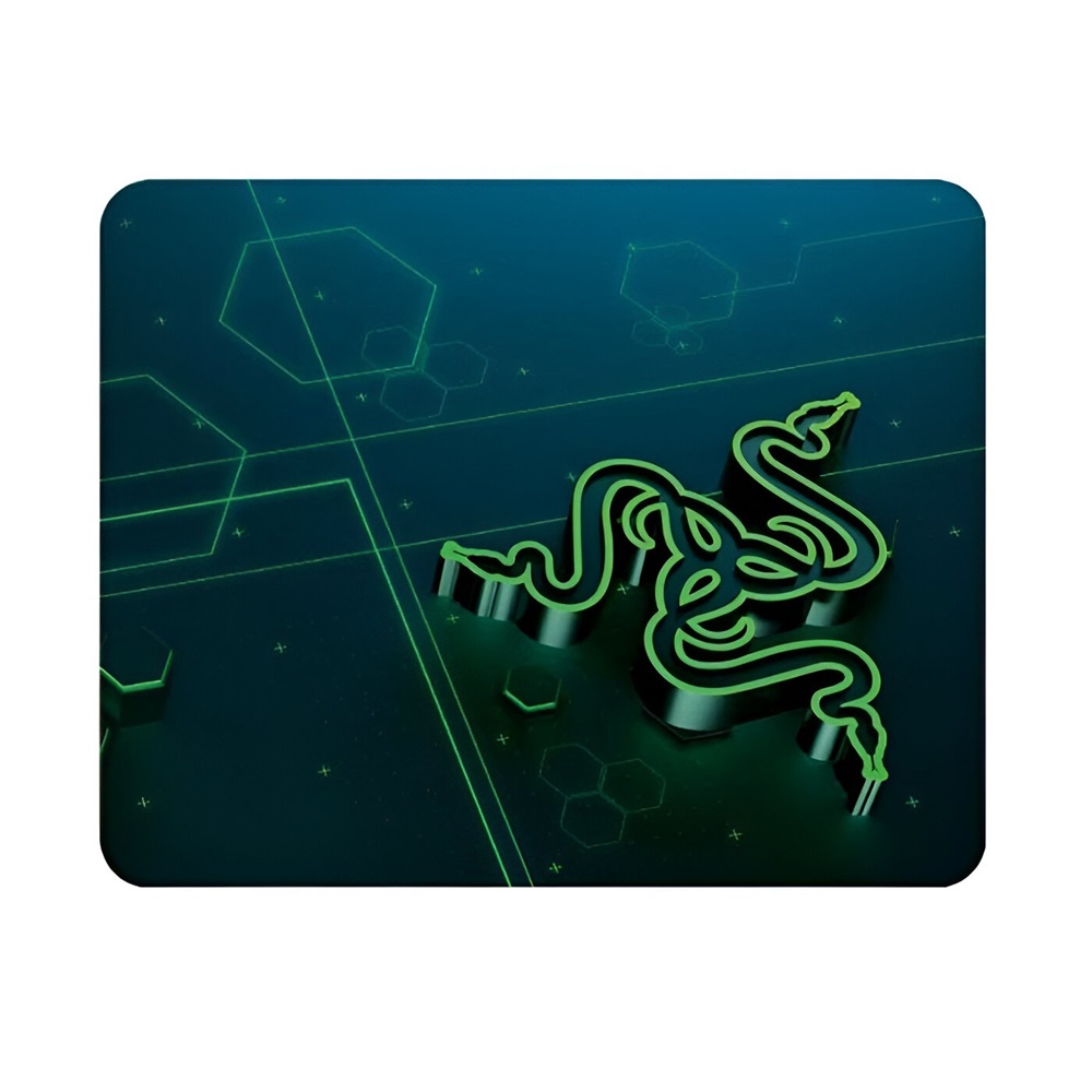 Razer Mouse Pad Gigantus Elite Soft (455 x 455 x 5 mm) - Image 3