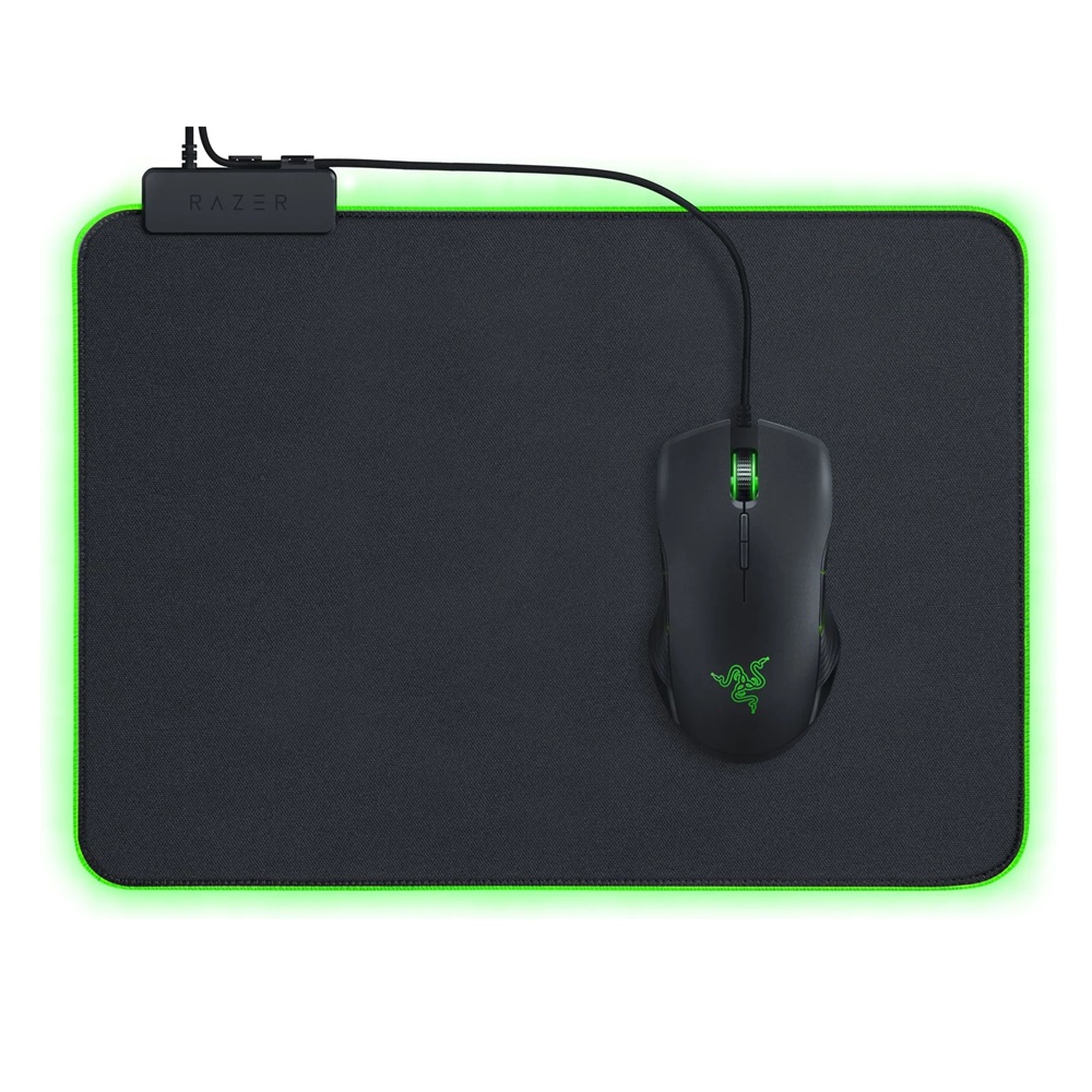 Razer Mouse Pad Goliathus Chroma - Image 2