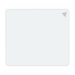 Razer Mouse Pad Atlas - Premium Tempered Glass Mat White Edition