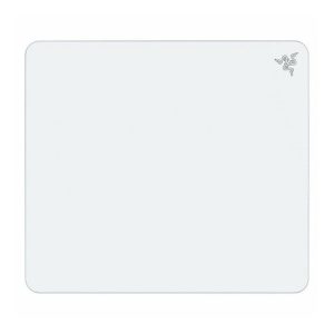 Razer Mouse Pad Atlas - Premium Tempered Glass Mat White Edition