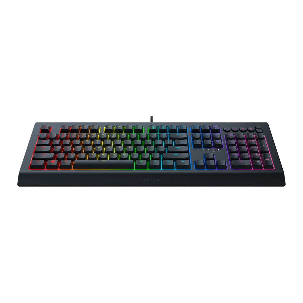 Razer Keyboard Membrane Cynosa V2 RU Layout - Image 2