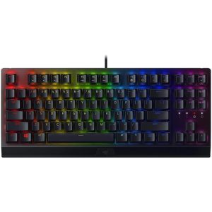 Razer Keyboard Mechanical BlackWidow V3 Tenkeyless US Layout