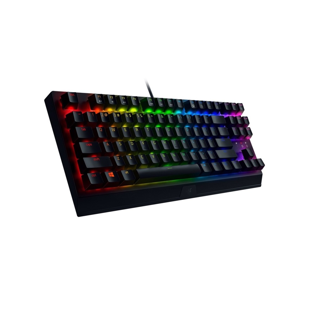 Razer Keyboard Mechanical BlackWidow V3 Tenkeyless US Layout - Image 2
