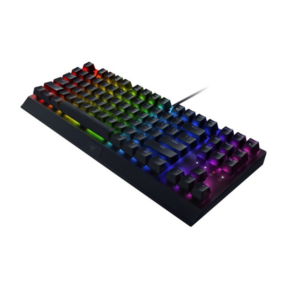 Razer Keyboard Mechanical BlackWidow V3 Tenkeyless US Layout - Image 3
