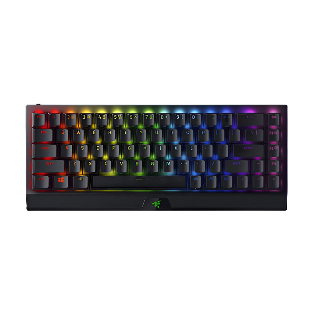 Razer Keyboard Mechanical BlackWidow V3 Mini (Yellow Switch) US Layout